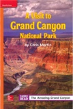 A Visit to Grand Canyon National Park
